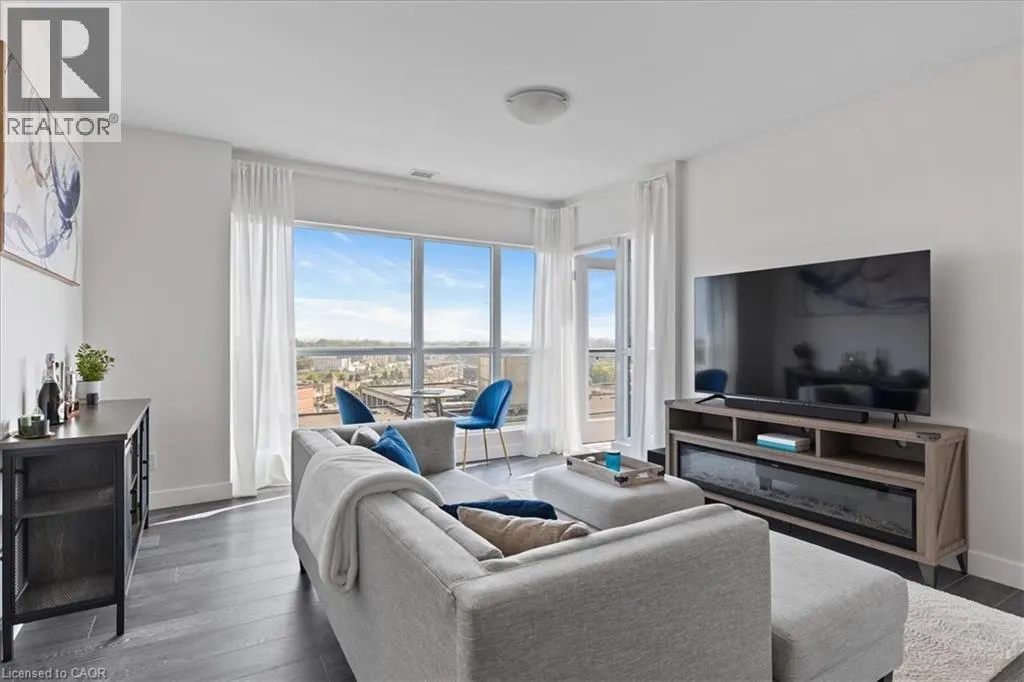 1 VICTORIA Street S Unit# 1113, #1113