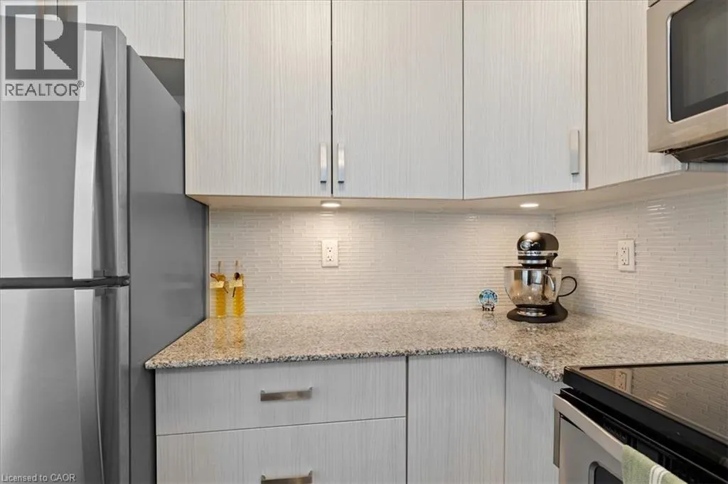 1 VICTORIA Street S Unit# 1113, #1113