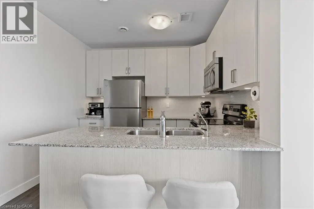 1 VICTORIA Street S Unit# 1113, #1113
