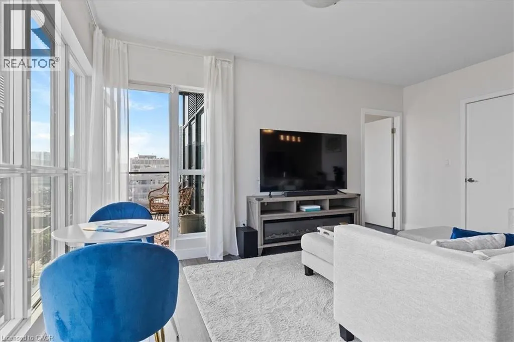 1 VICTORIA Street S Unit# 1113, #1113