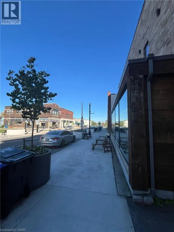 35 JARVIS Street Unit# 202, #202