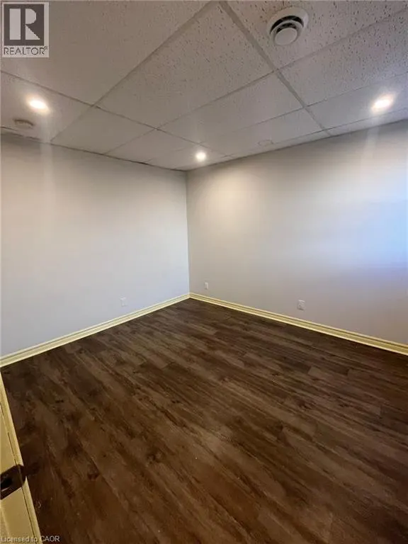 35 JARVIS Street Unit# 202, #202