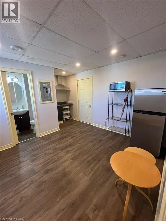 35 JARVIS Street Unit# 202, #202