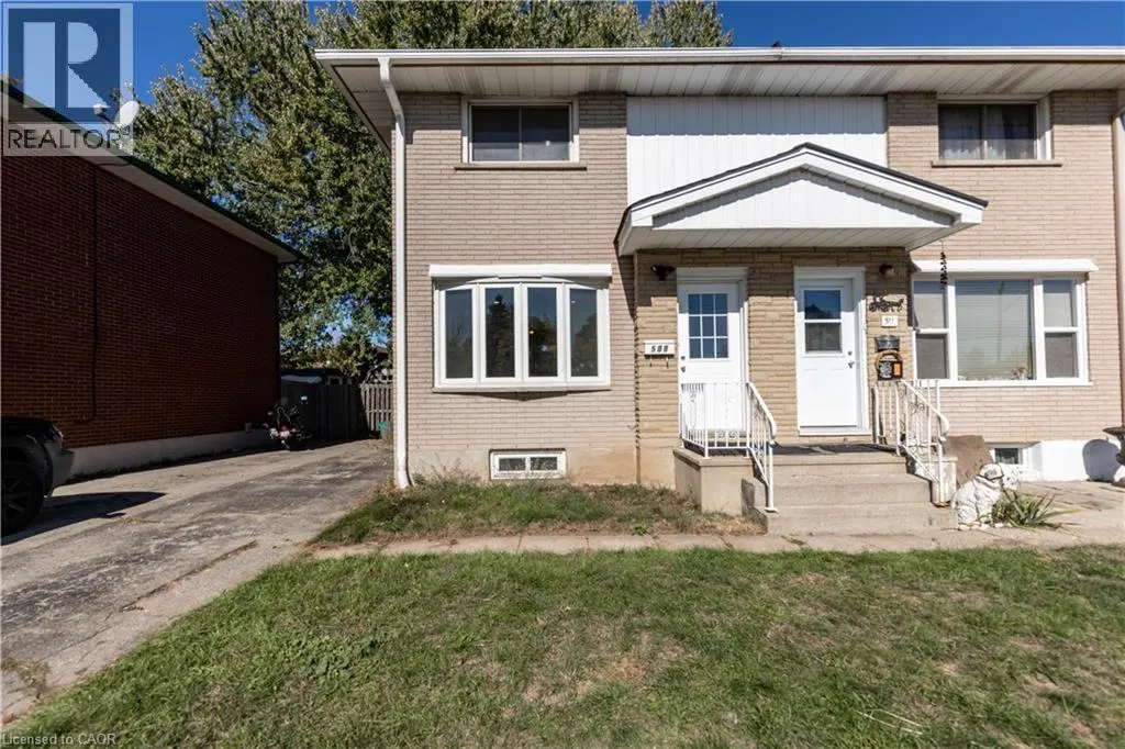 509 DUNBAR Road