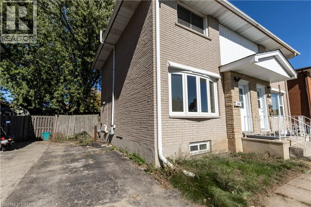 509 DUNBAR Road