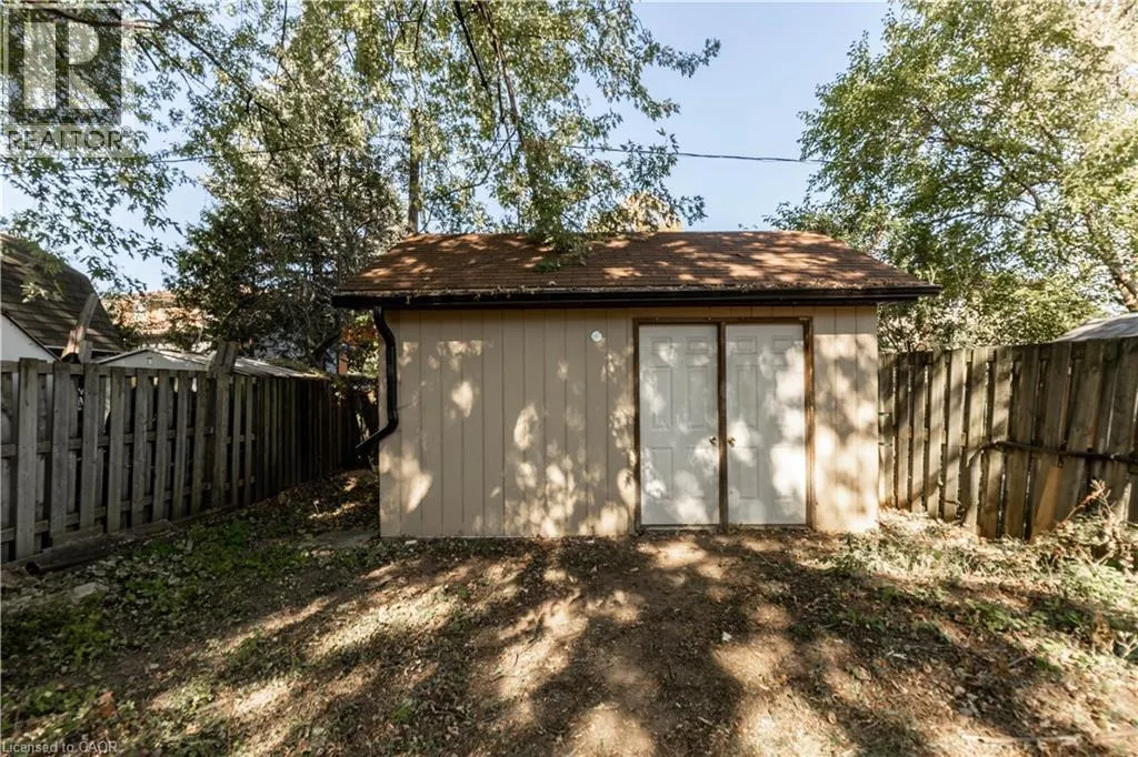 509 DUNBAR Road