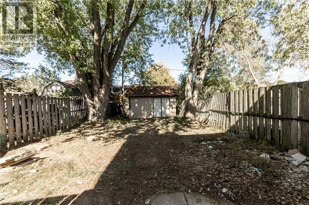 509 DUNBAR Road
