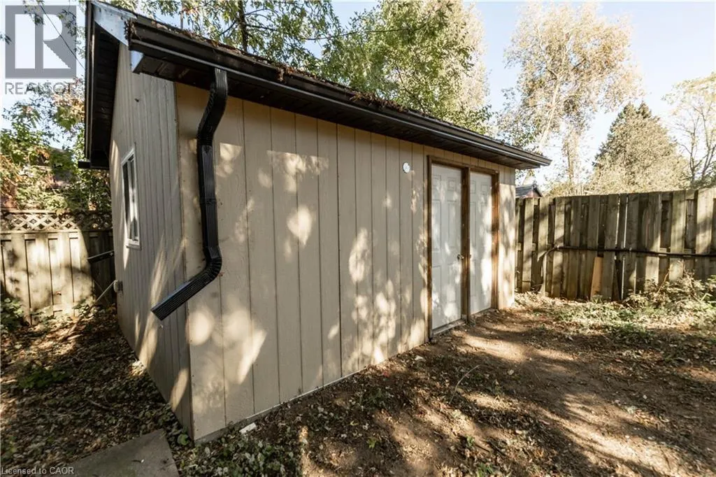 509 DUNBAR Road