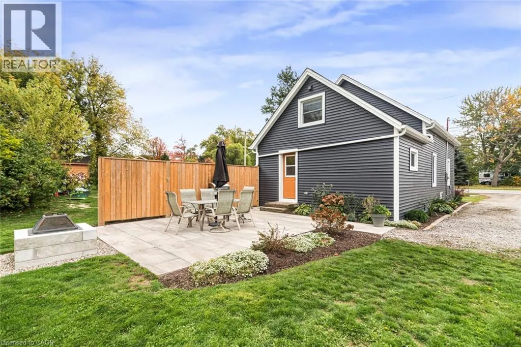 5099 CANBOROUGH Road