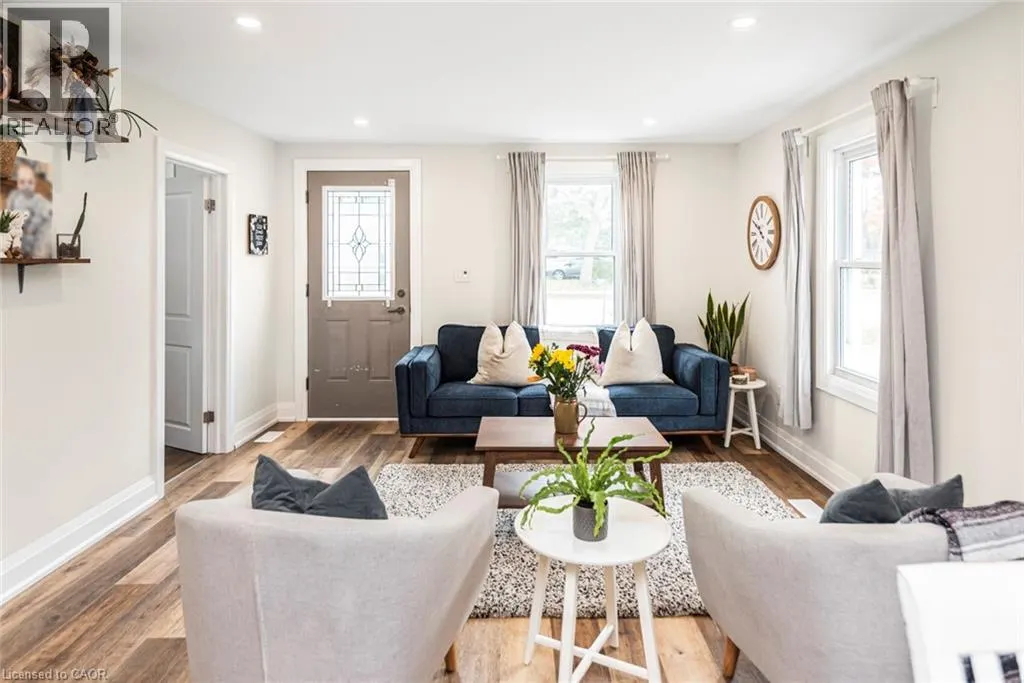 5099 CANBOROUGH Road