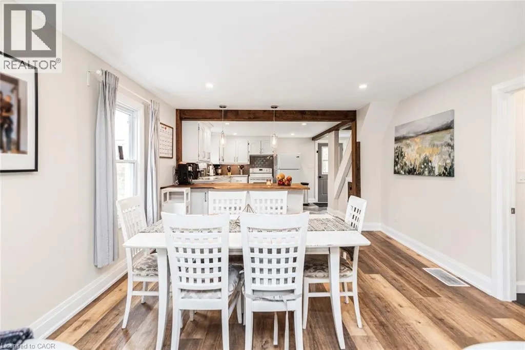 5099 CANBOROUGH Road