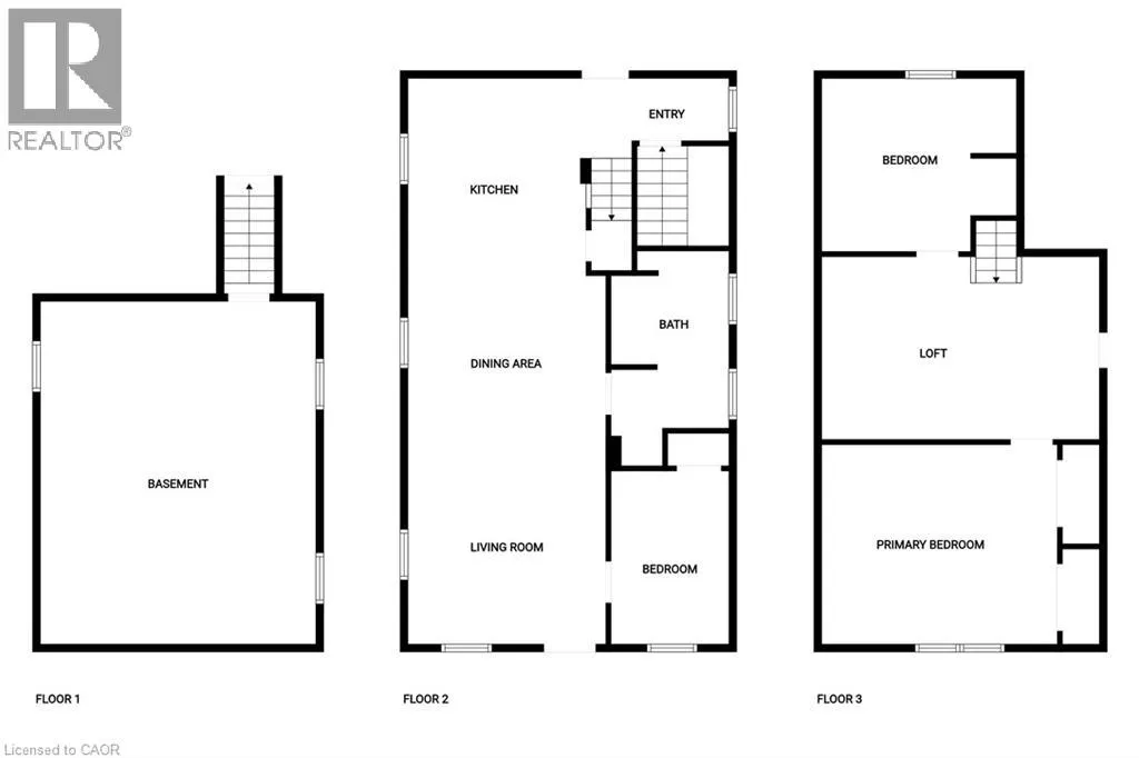 5099 CANBOROUGH Road