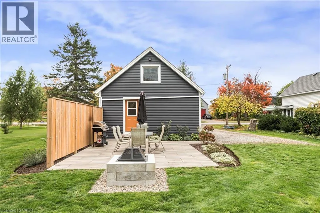 5099 CANBOROUGH Road