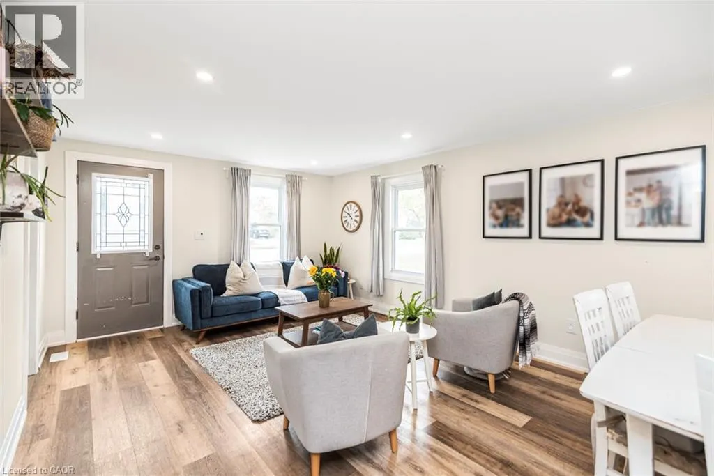 5099 CANBOROUGH Road