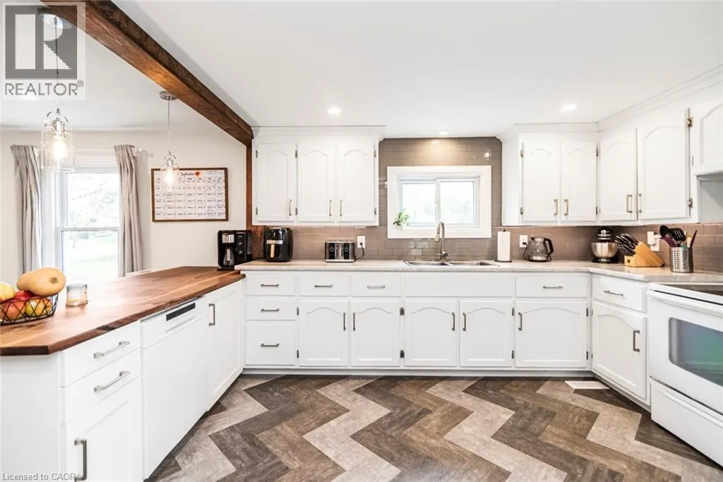 5099 CANBOROUGH Road