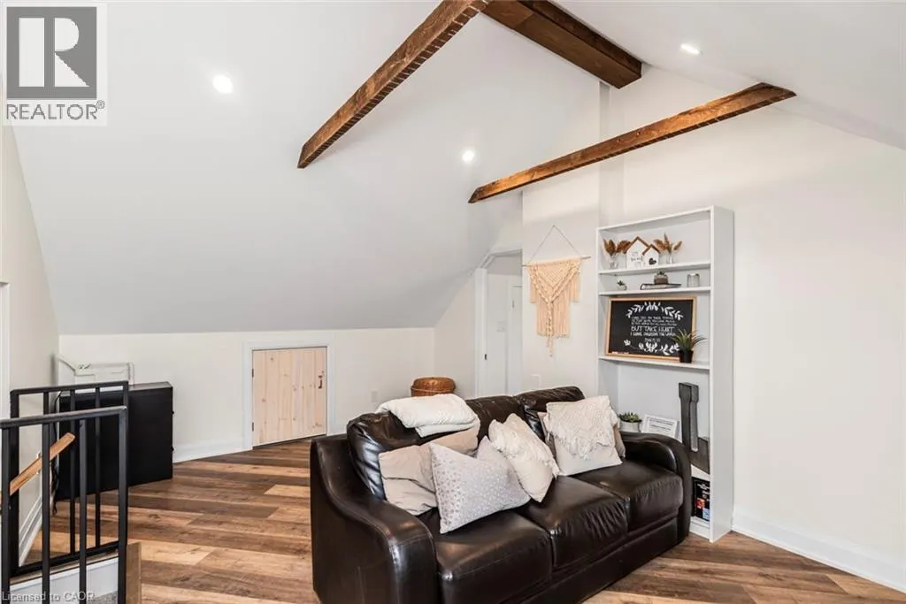 5099 CANBOROUGH Road