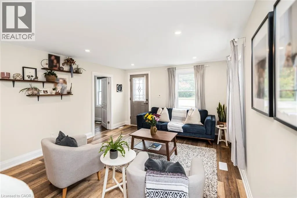 5099 CANBOROUGH Road