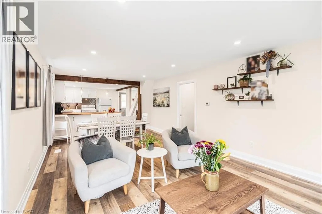5099 CANBOROUGH Road