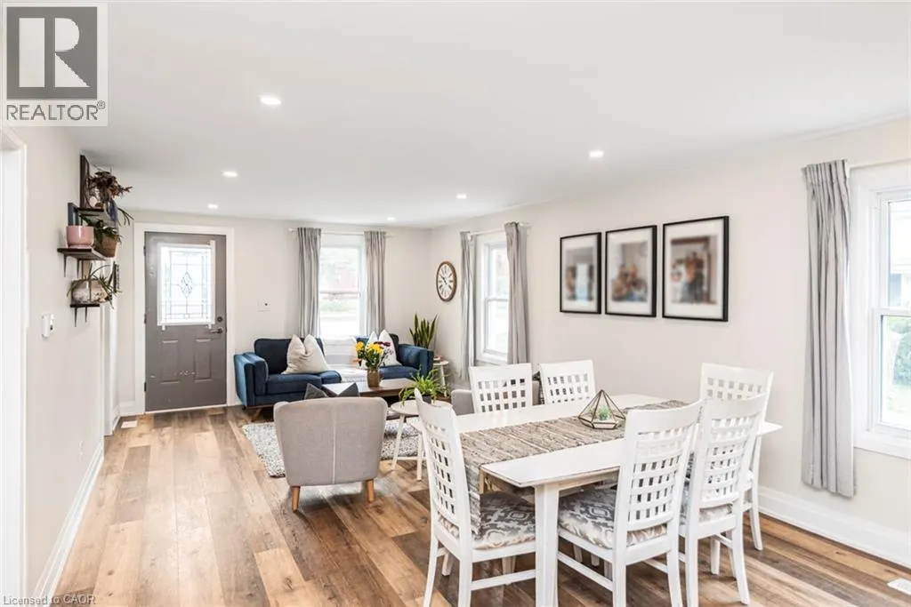 5099 CANBOROUGH Road