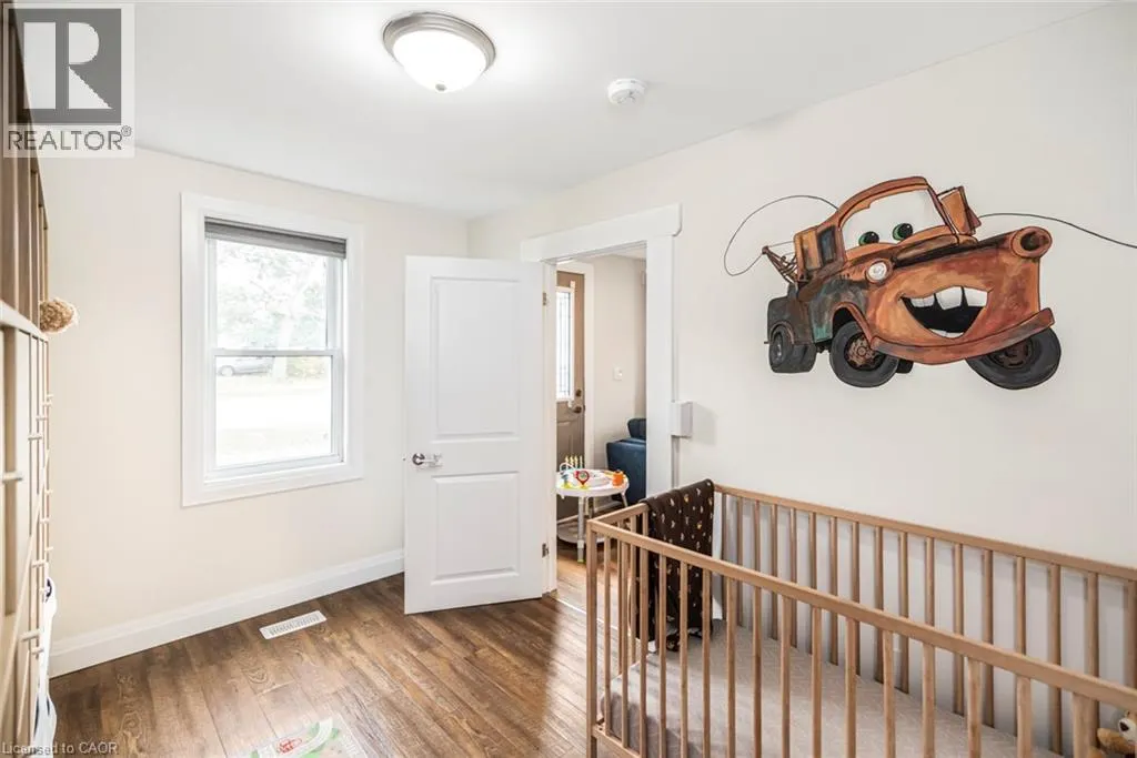 5099 CANBOROUGH Road