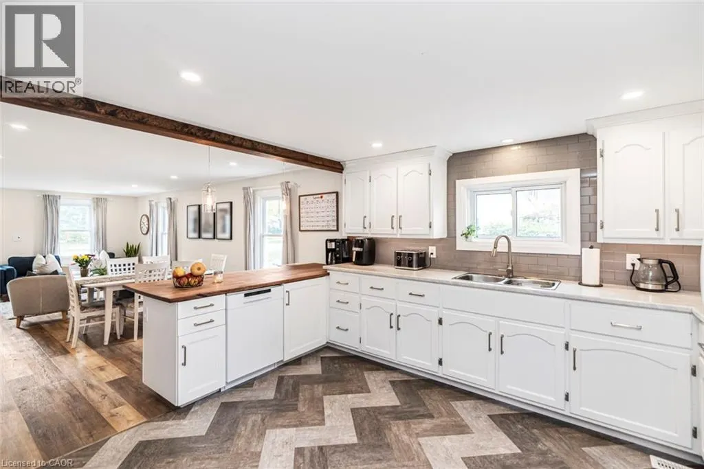 5099 CANBOROUGH Road