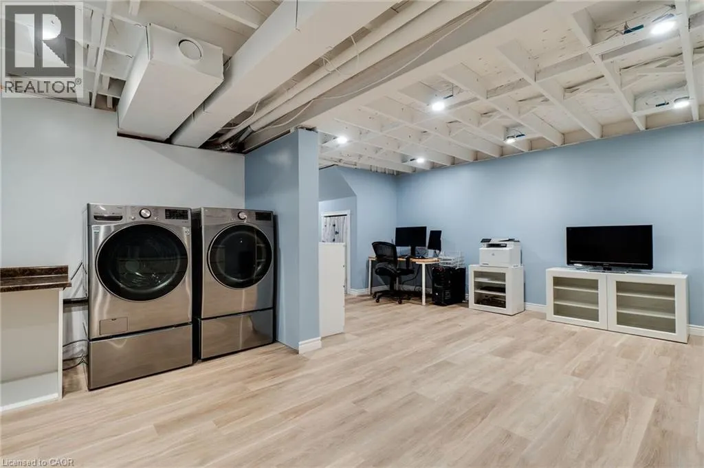 1205 LAMB'S Court Unit# 7, #7