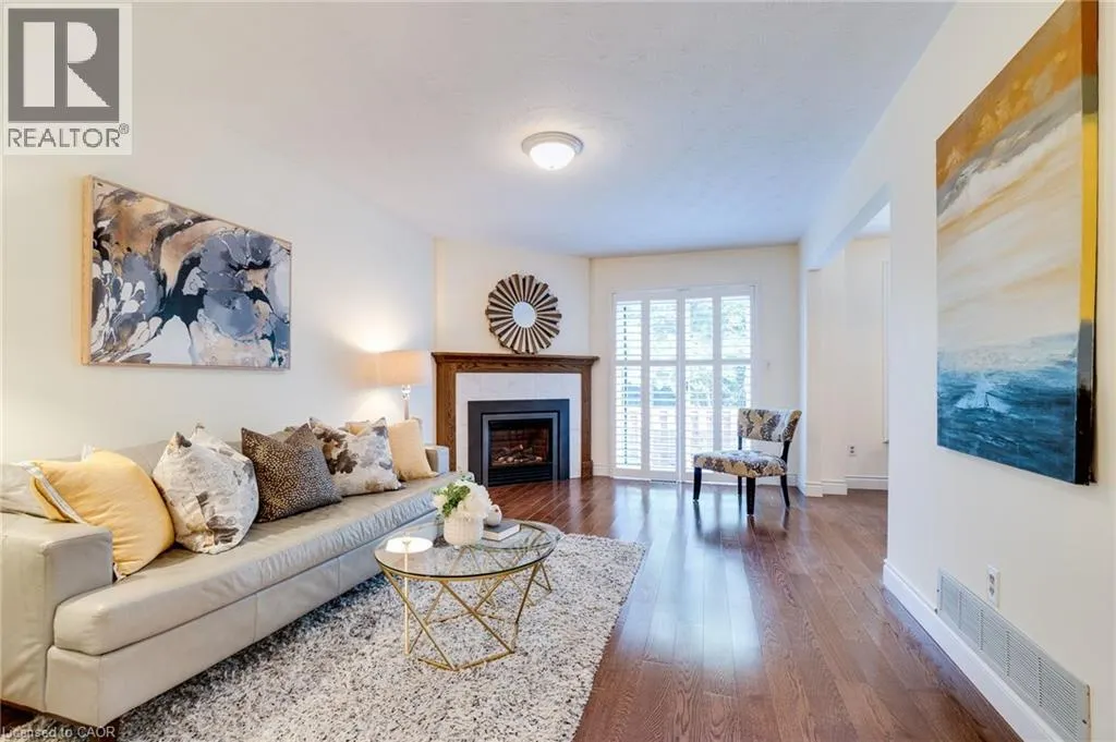 1205 LAMB'S Court Unit# 7, #7