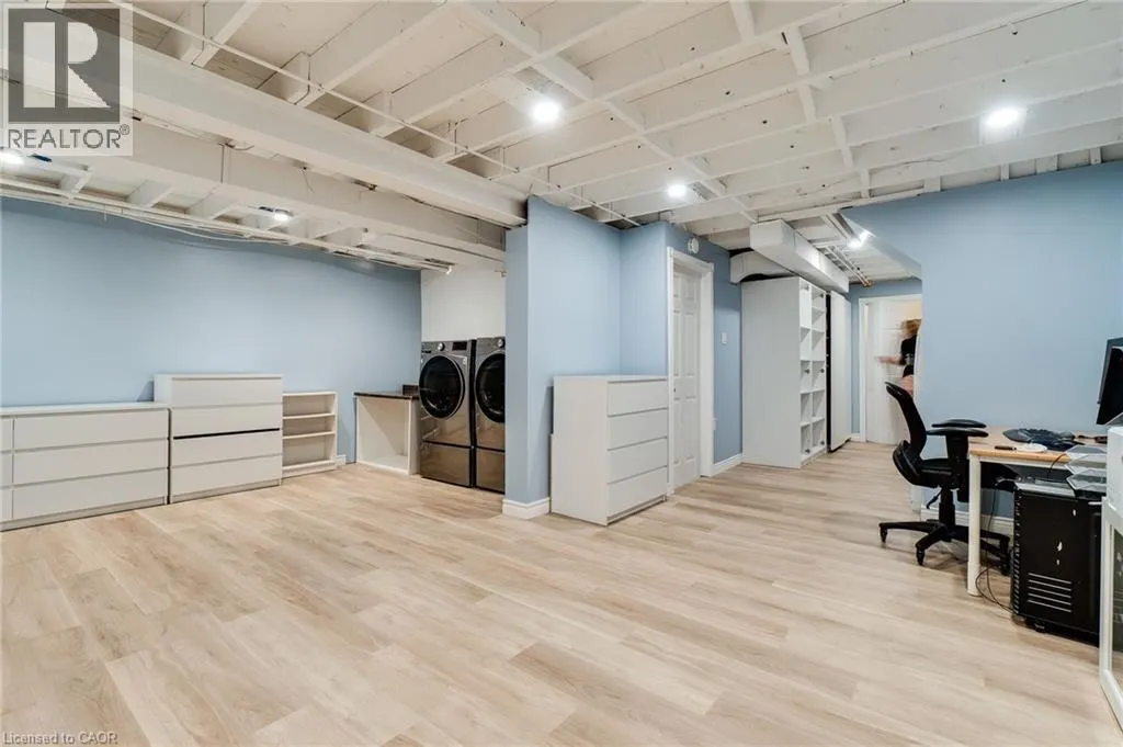1205 LAMB'S Court Unit# 7, #7