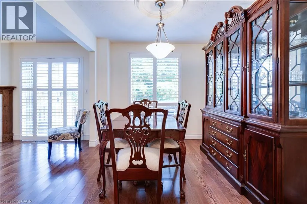 1205 LAMB'S Court Unit# 7, #7
