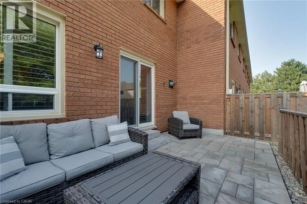 1205 LAMB'S Court Unit# 7, #7
