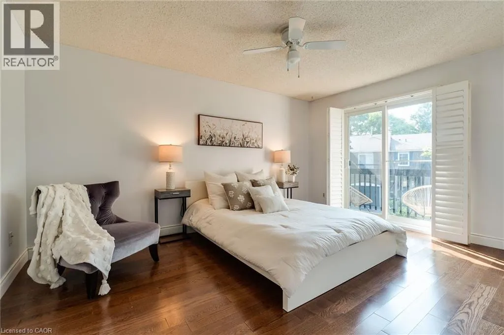 1205 LAMB'S Court Unit# 7, #7