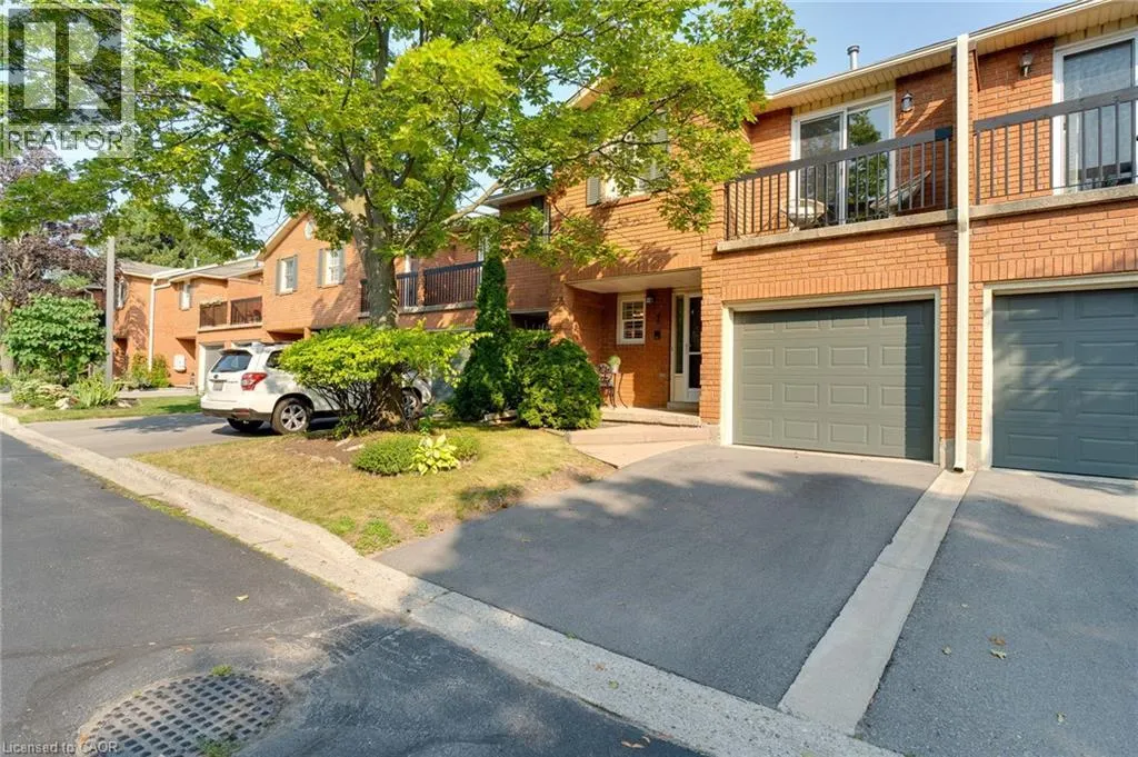 1205 LAMB'S Court Unit# 7, #7