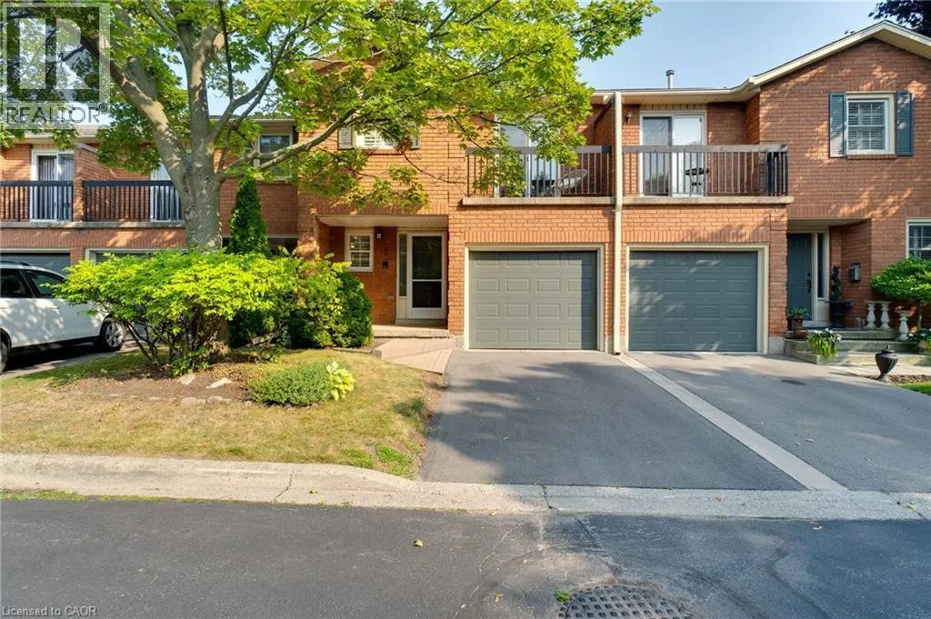 1205 LAMB'S Court Unit# 7, #7