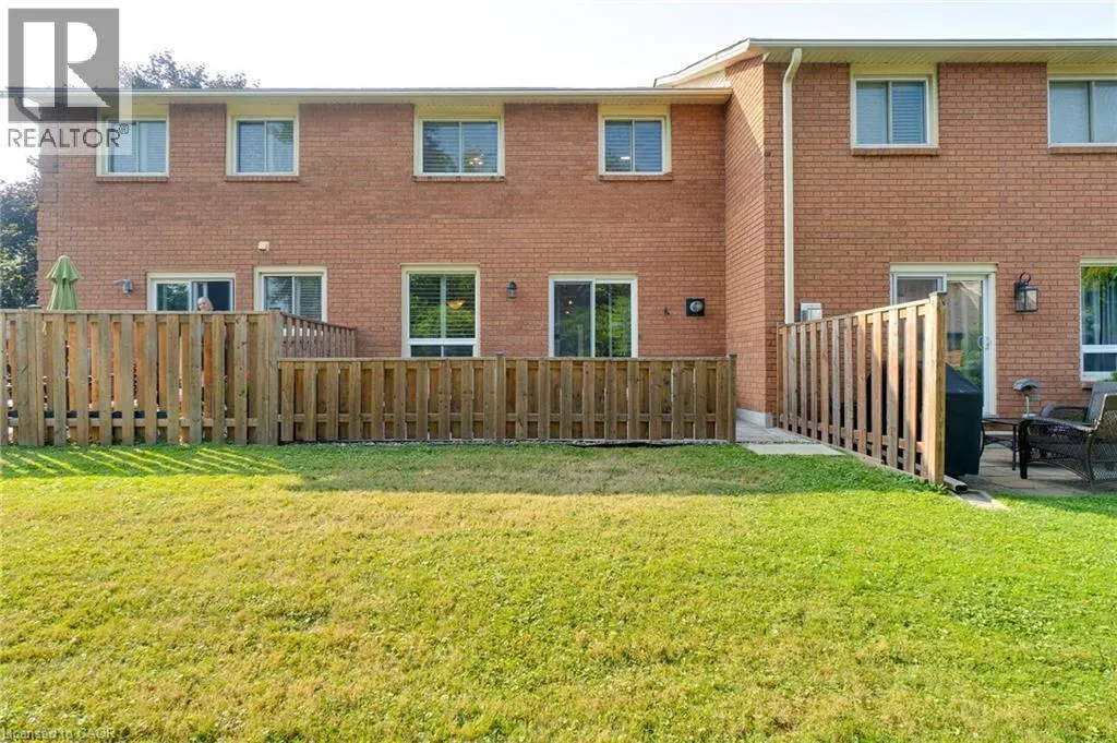 1205 LAMB'S Court Unit# 7, #7