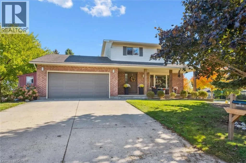 63 LINNDALE Road