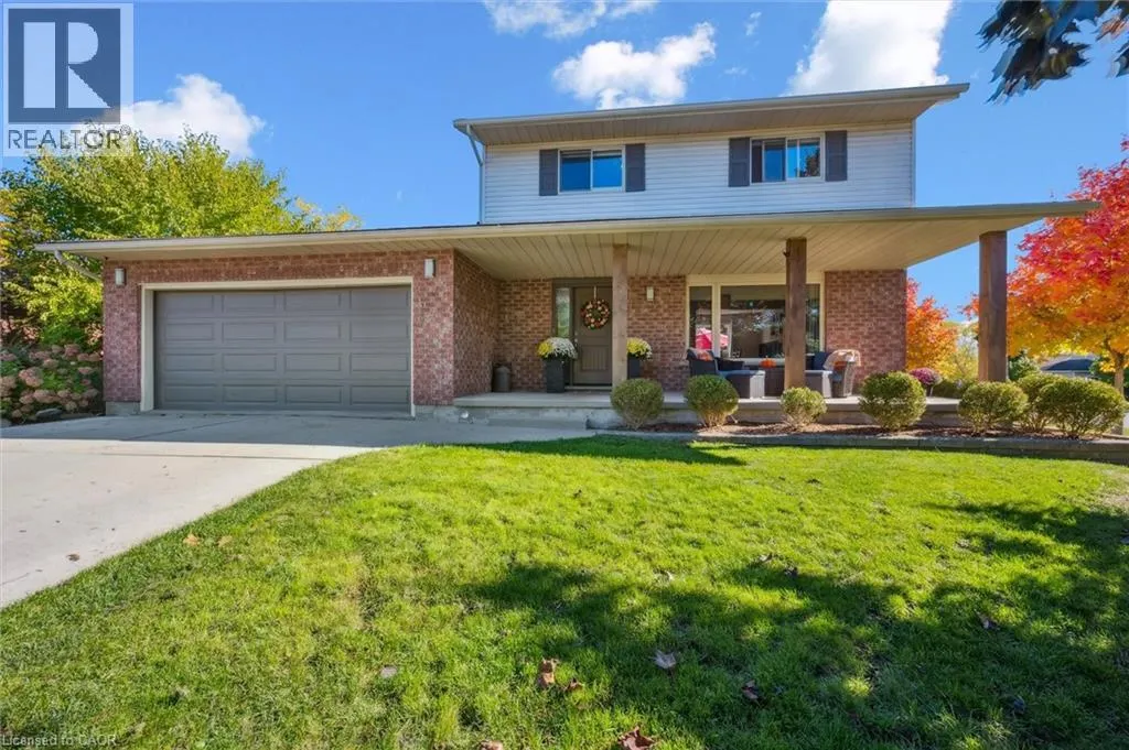 63 LINNDALE Road