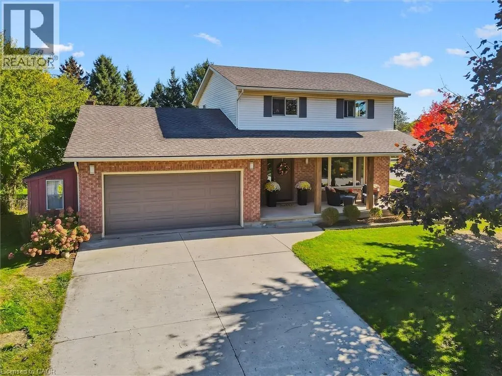 63 LINNDALE Road