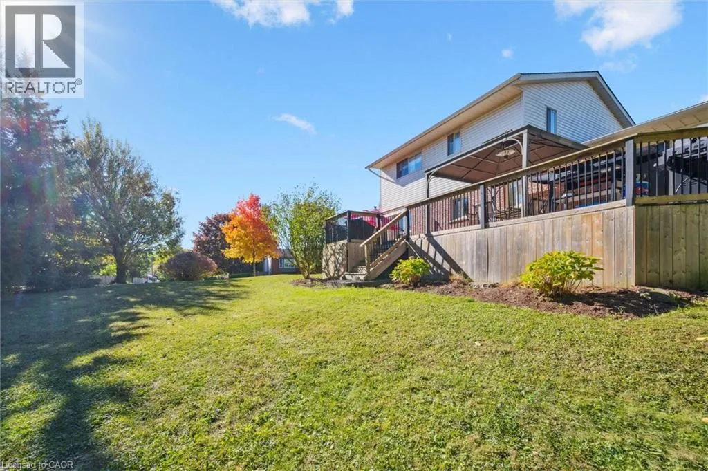 63 LINNDALE Road