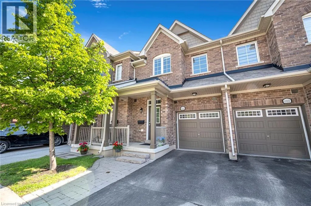 686 WENDY CULBERT Crescent