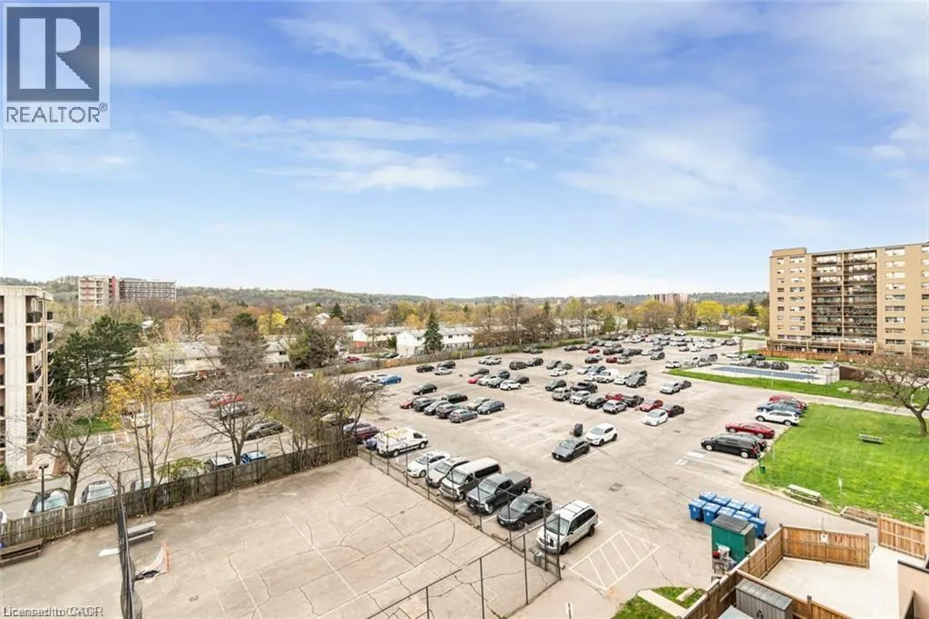 15 ALBRIGHT Road Unit# 603, #603