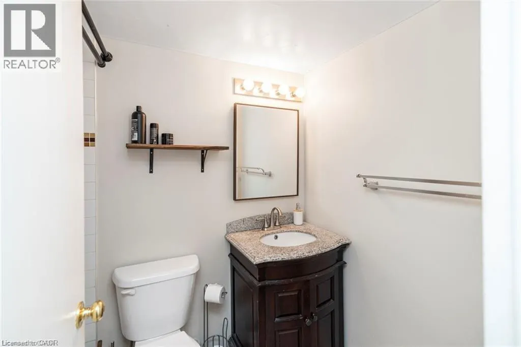 15 ALBRIGHT Road Unit# 603, #603