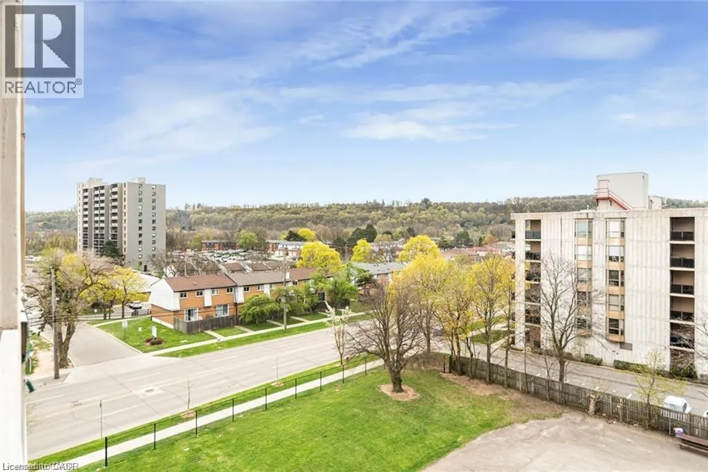 15 ALBRIGHT Road Unit# 603, #603