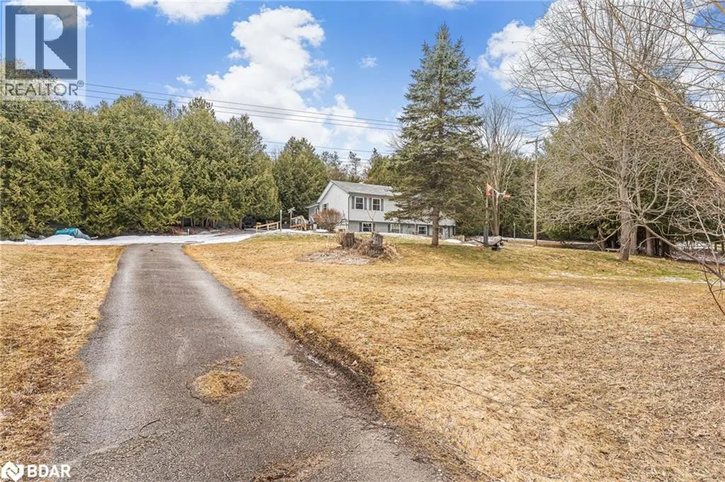 588458 COUNTY 17 Road