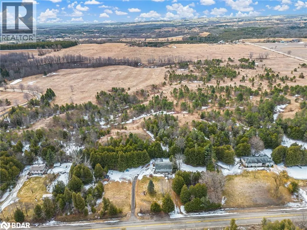 588458 COUNTY 17 Road