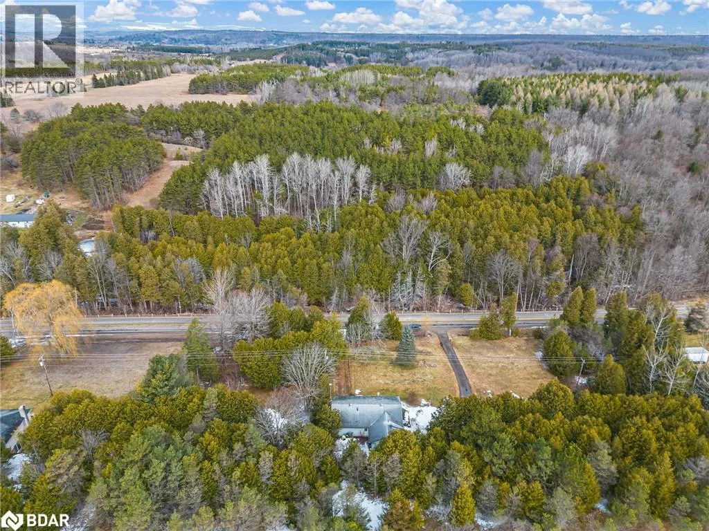 588458 COUNTY 17 Road
