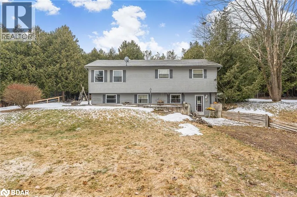 588458 COUNTY 17 Road