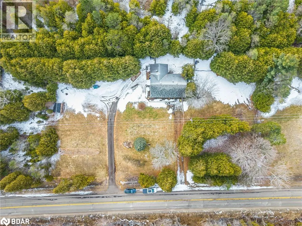 588458 COUNTY 17 Road
