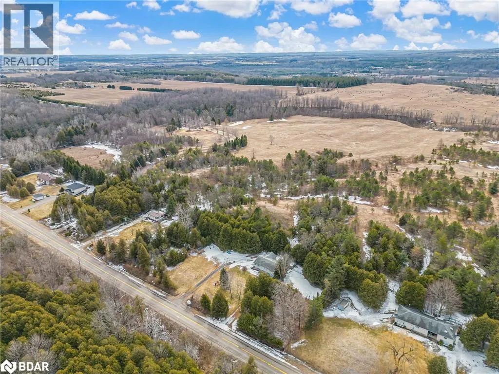 588458 COUNTY 17 Road