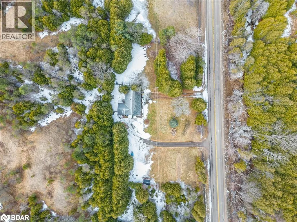 588458 COUNTY 17 Road