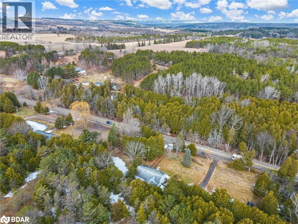 588458 COUNTY 17 Road
